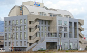 株式会社 アリマコーポレーション