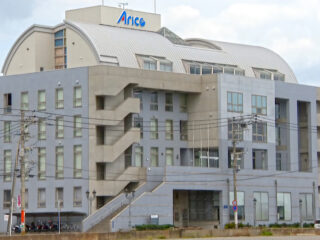 株式会社 アリマコーポレーション