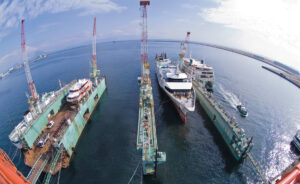 鹿児島ドック鉄工 株式会社