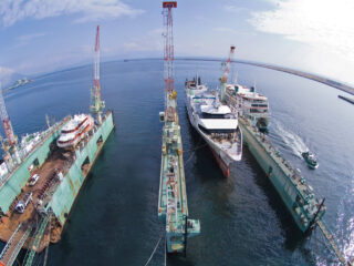 鹿児島ドック鉄工 株式会社