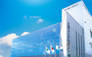 大福コンサルタント 株式会社