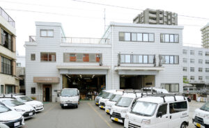 株式会社 栄電社