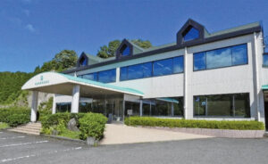 福地建設 株式会社