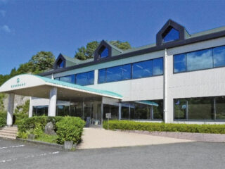 福地建設 株式会社