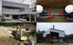 株式会社 福永建設