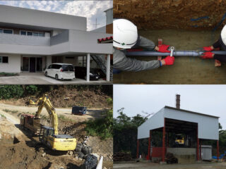 株式会社 福永建設