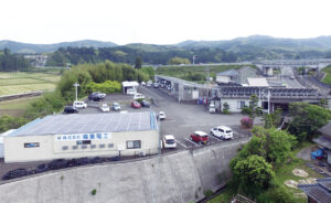 株式会社 福重電工