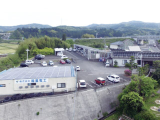 株式会社 福重電工