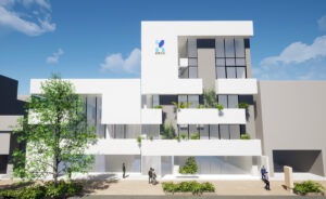 株式会社 萩原技研