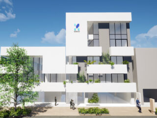 株式会社 萩原技研