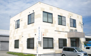 株式会社 ハマテックス