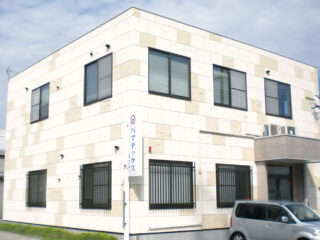 株式会社 ハマテックス