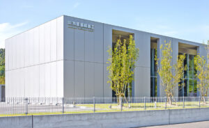 株式会社 外薗運輸機工