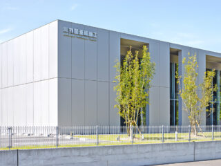 株式会社 外薗運輸機工