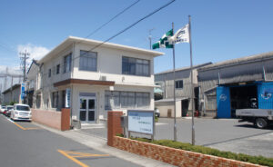 株式会社 稲盛機工店