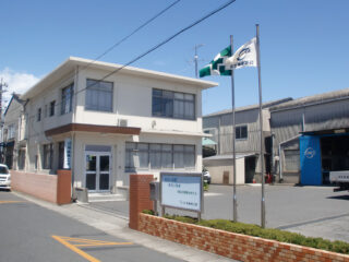 株式会社 稲盛機工店