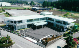 有限会社 入木田鐵工