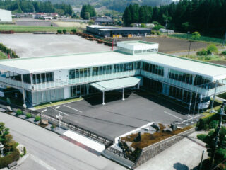 有限会社 入木田鐵工