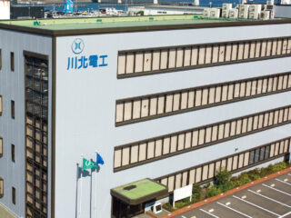 株式会社 川北電工