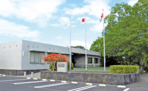 肝付土建 株式会社