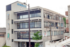 株式会社 岩田組