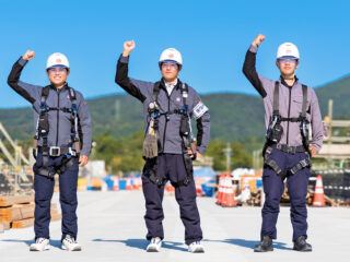 コーアツ工業 株式会社