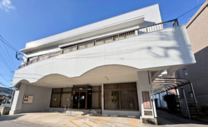 こうかき建設 株式会社