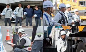 株式会社 前田建設