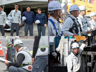 株式会社 前田建設