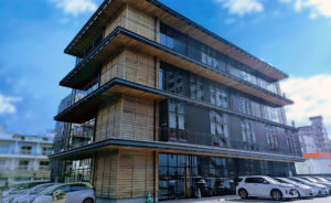 株式会社 前田組