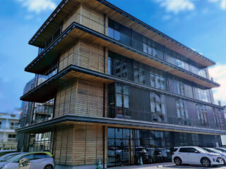 株式会社 前田組