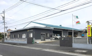 株式会社 松葉電設