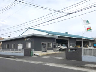 株式会社 松葉電設