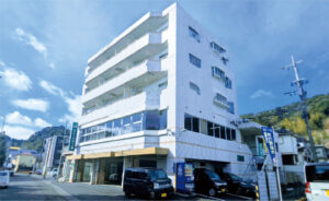 株式会社 三竹工業