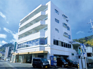 株式会社 三竹工業