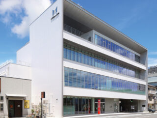 森建設 株式会社