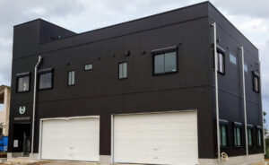 仲林建設 株式会社