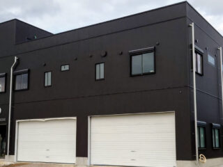 仲林建設 株式会社