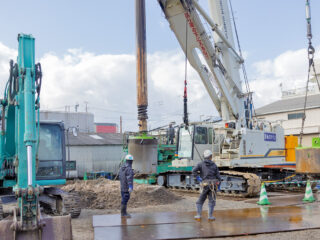 斜木建設 株式会社
