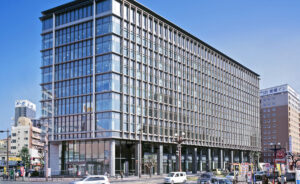 南国殖産 株式会社