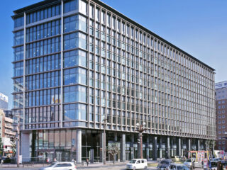 南国殖産 株式会社