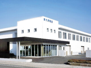 株式会社 南九州電設