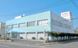 南菱冷熱工業 株式会社