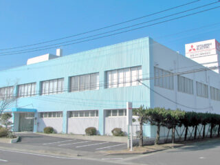 南菱冷熱工業 株式会社