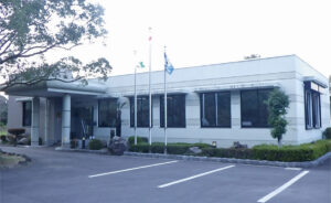 西原建設 株式会社