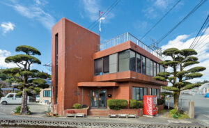 株式会社 西郷組