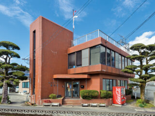 株式会社 西郷組