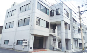 セイコー工業 株式会社