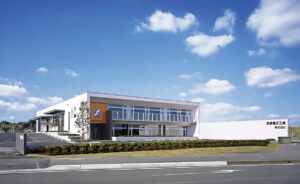 芝浦電子工業 株式会社