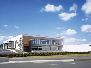 芝浦電子工業 株式会社